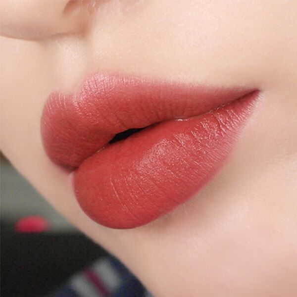 Son Kem Lì Siêu Mềm Mịn Apieu Juicy Pang Mousse Tint