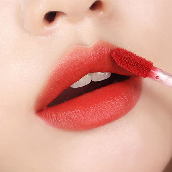Son Kem Lì Siêu Mềm Mịn Apieu Juicy Pang Mousse Tint