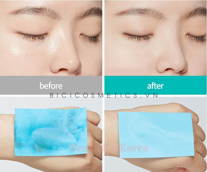 Phấn Phủ A’PIEU Madecassoside Powder Pact