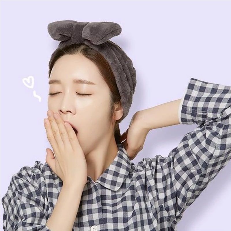 Băng Đô Tóc A'pieu Lovely Beauty Tool