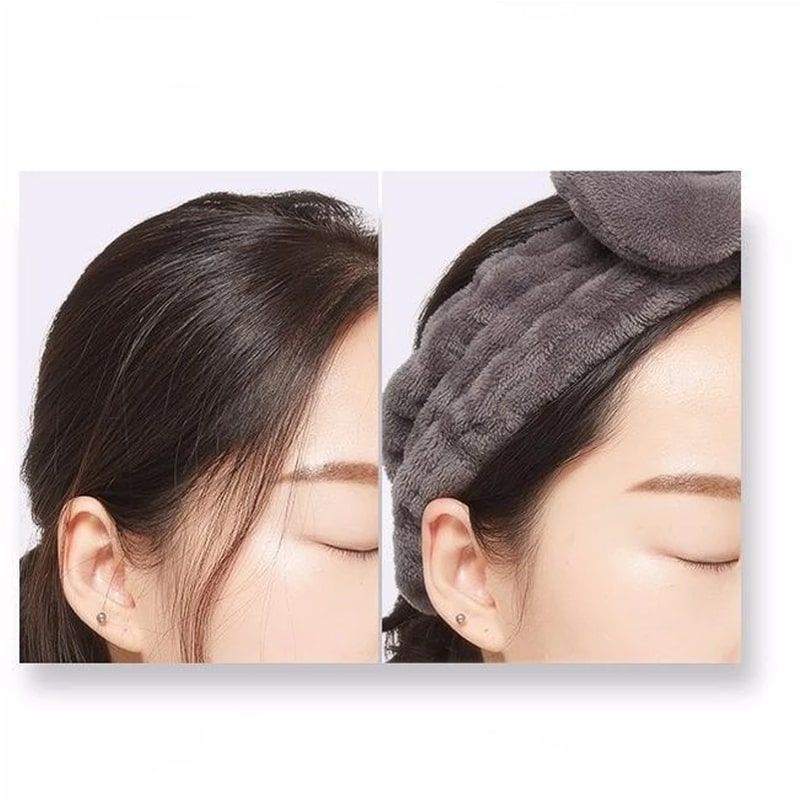 Băng Đô Tóc A'pieu Lovely Beauty Tool