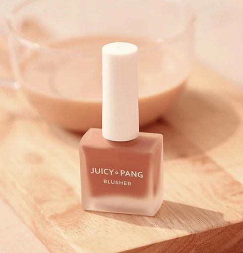  Má Hồng Dạng Kem A'PIEU Juicy-Pang Water Blusher 