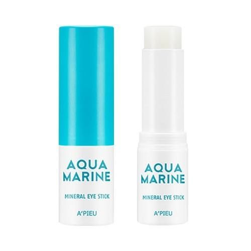 Thỏi Dưỡng Mắt Làm Giảm Thâm – Aqua Marine Mineral Eye Stick 13g