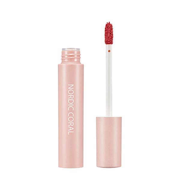 Son Tint Bóng Siêu Lì Aritaum Color Live Tint New 2018