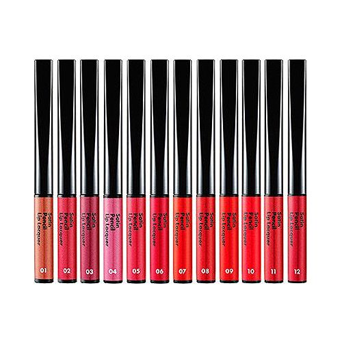 Son Satin Pencil Lip Lacquer Aritaum