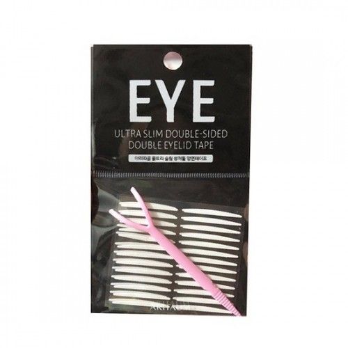 Miếng Dán Kích Mí Aritaum Ultra Slim Double-Sided Double Eyelid Tape