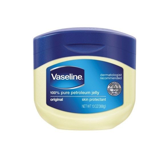  Sáp Dưỡng Vaseline 100% Pure Petroleum Jelly Original 368g/50ml 