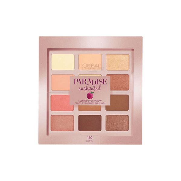 Phấn Mắt L’Oréal Paris Paradise Enchanted Scented – #150 (7g)