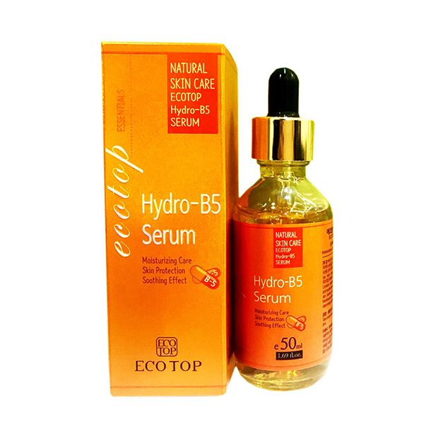 Tinh Chất Serum Ecotop Hydro-B5