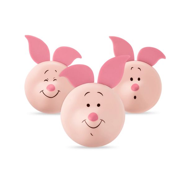 Phấn Má Hồng Etude House Happy With Piglet Jelly Mousse Blusher