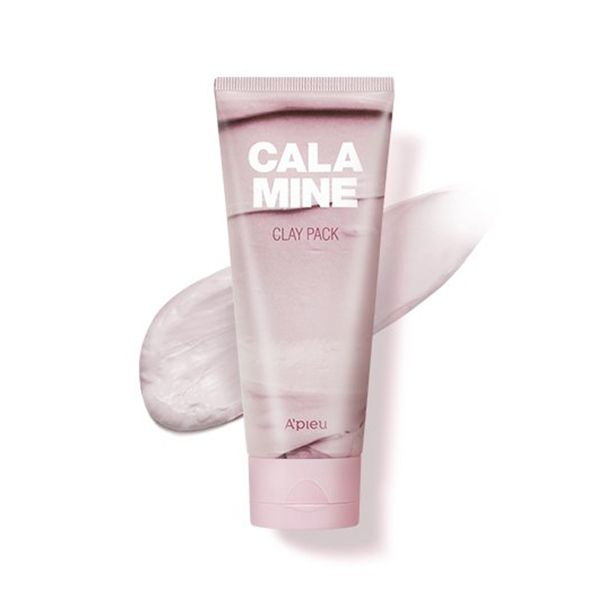 Mặt Nạ Đất Sét A’pieu Calamine Clay Pack