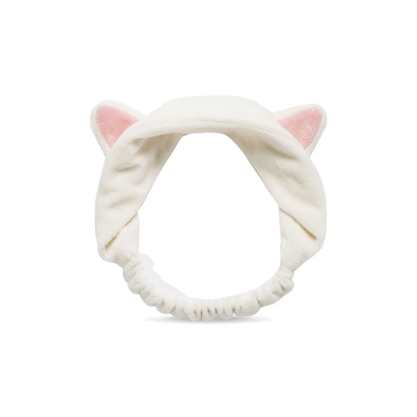 Băng Đô Tai Thỏ Etude House Lovely Etti Hair Band