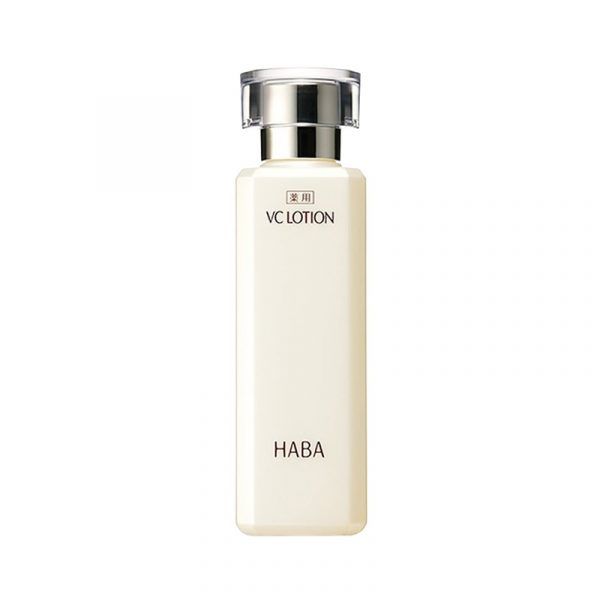 Lotion làm sáng da HABA VC Lotion