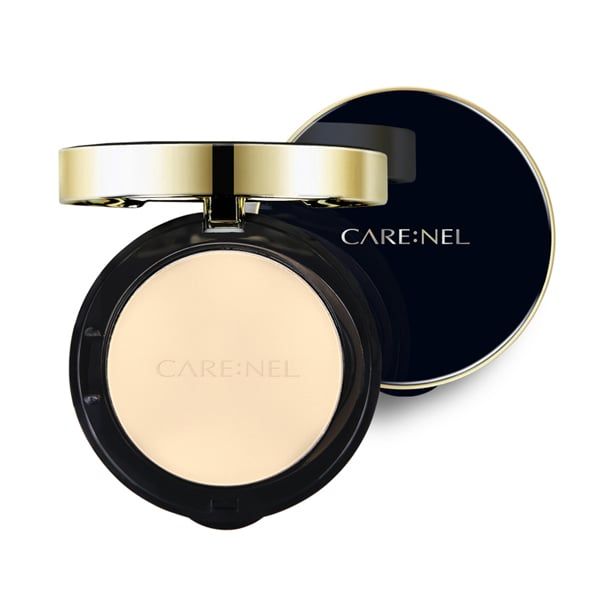 Phấn Nén Carenel Motd Shine Pact