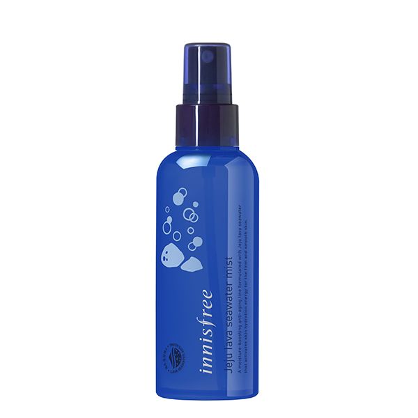  Xịt Khoáng Innisfree Jeju Lava Seawater Mist 