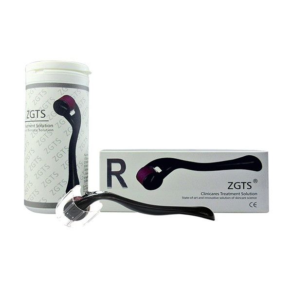 Thanh Lăn Kim ZGTS Clinicares Treatment Solution