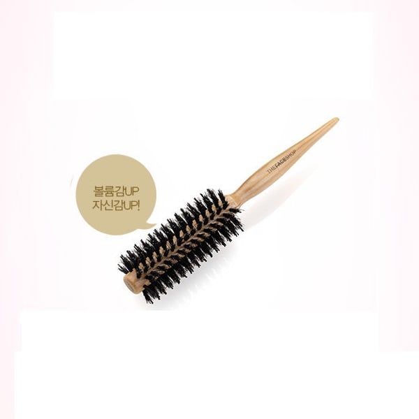 Lược The Face Shop Daily Beauty Tools Hair Brush
