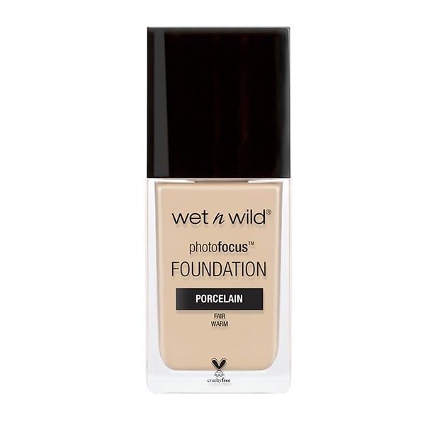 Kem Nền Wet N Wild Photo Focus Foundation