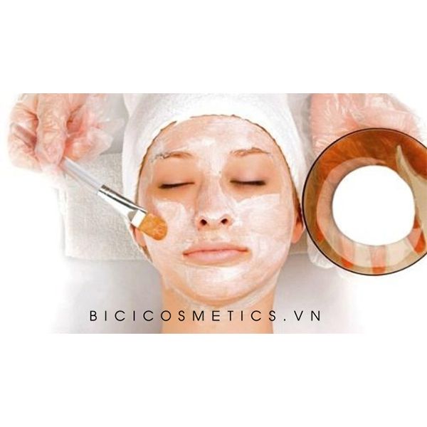 Mặt Nạ Bã Rượu Sake Kasu Face Pack