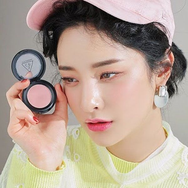 Phấn Màu Mắt 3CE One Color Shadow