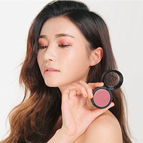 Phấn Màu Mắt 3CE One Color Shadow
