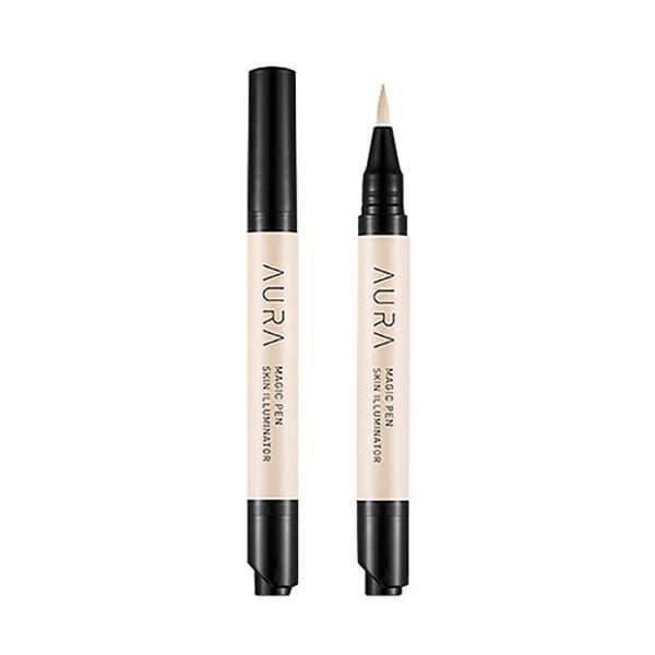 Bút Highlighter A’Pieu Aura Magic Pen Skin