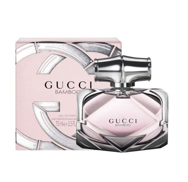 Nước Hoa Gucci Bamboo (75 ml)