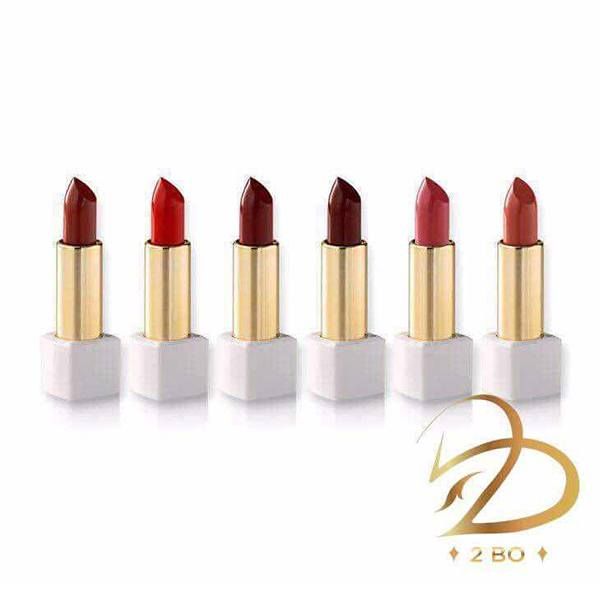 2 BO Ever Matte Lipstick – Dòng Son Không Chì