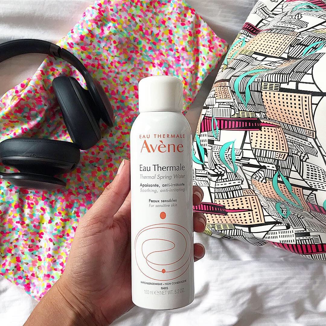 Xịt Khoáng Avene Thermal Spring Water Spray 50ml