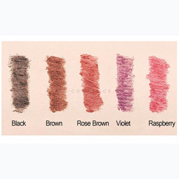 Etude House Dual Wide Eyes Mascara