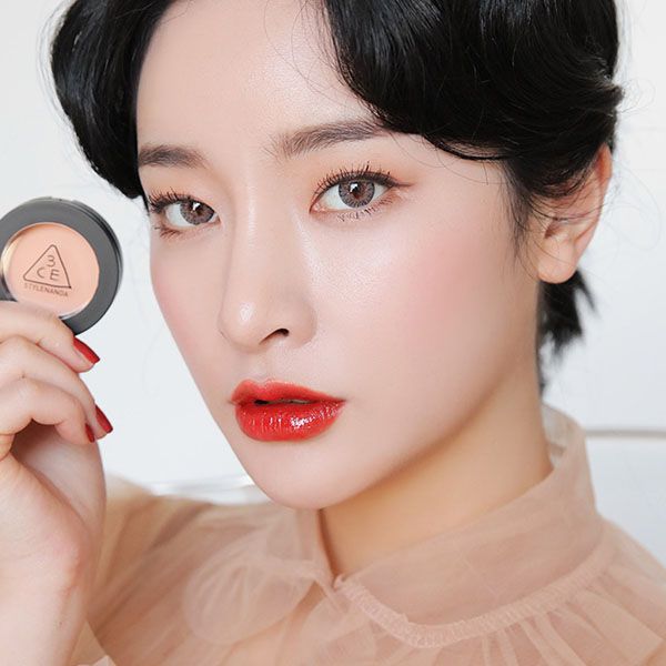 Phấn Màu Mắt 3CE One Color Shadow