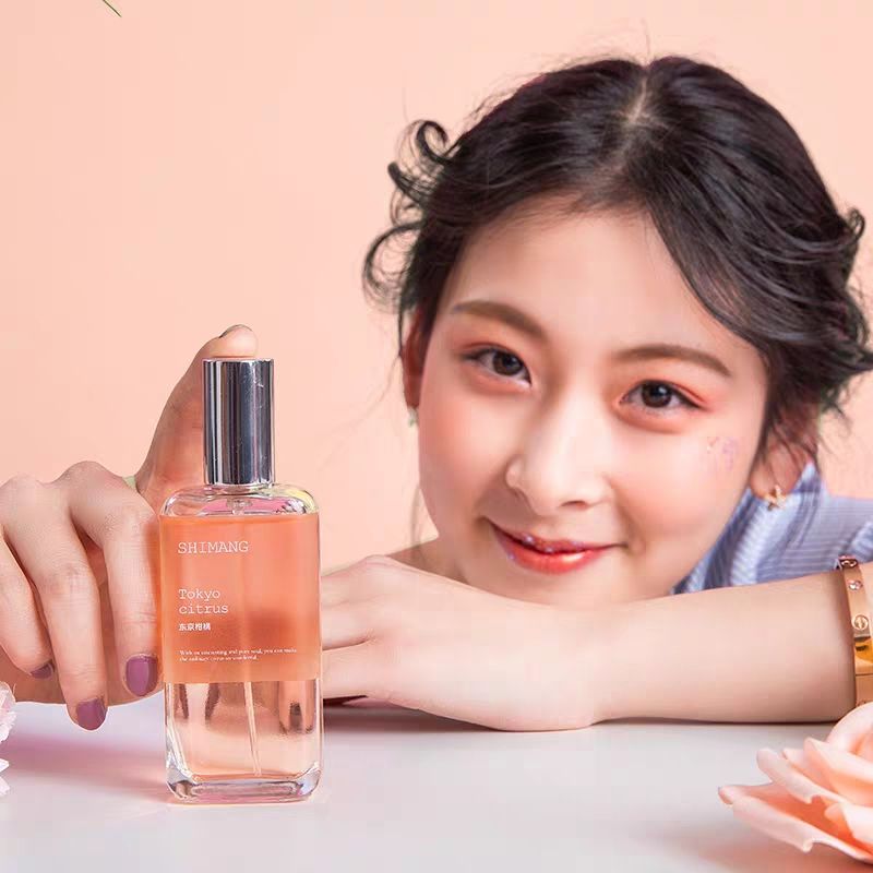 Nước Hoa Shimang Eau De Perfume NĐT (Mã Mới)