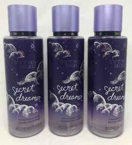 Xịt Thơm Toàn Thân Victoria’s Secret Pink Body Mist Brume Pour Le Corps