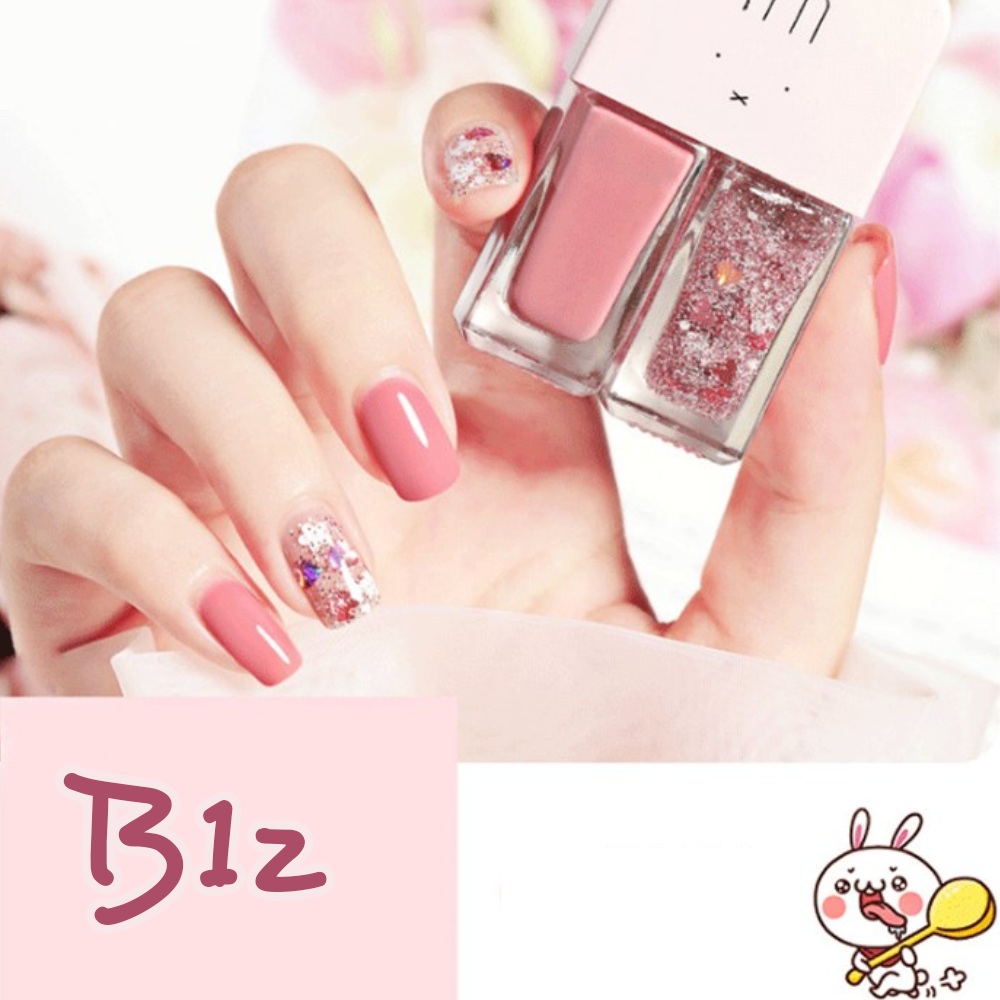Sơn móng tay cặp nội địa trung Fairy's Gift