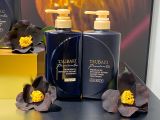  Dầu Gội TSUBAKI Dòng Premium Chuyên Phục Hồi Hư Tổn Tái Tạo Tóc Tsubaki Premium Ex Intensive Repair 