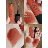  Son Kem N-ARS Matte Lip Color Fondant A Levres Air Mat 