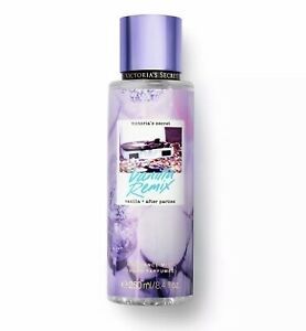 Xịt toàn thân Victoria Secret Body Mist 250 ml (không tích điểm)