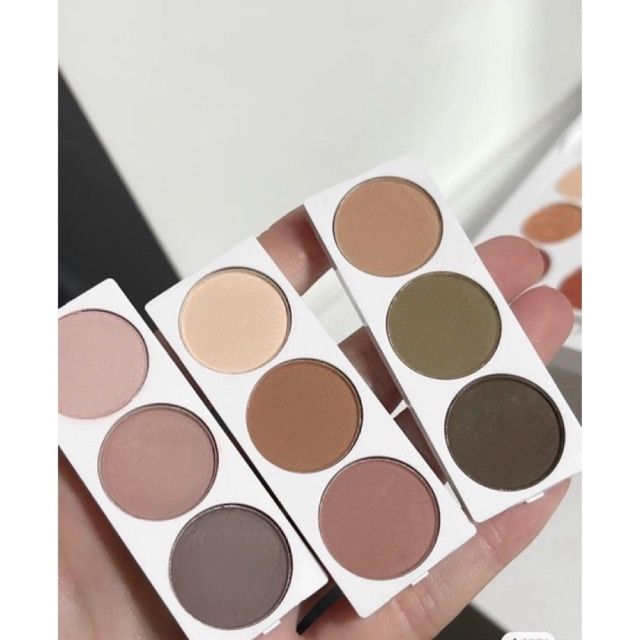  Bảng Mắt 63 Ô Có Thể Tách Rời HOLD LIVE Have Fun Play Makeup Magic Eyeshadow Palette 