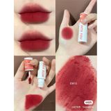  Son Kem Lì INTO YOU Shero Super Matte Lip & Cheek Mud Nội Địa Trung 