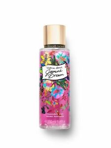Xịt toàn thân Victoria Secret Body Mist 250 ml (không tích điểm)