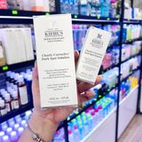  Tinh Chất Trắng Da Mờ Thâm Nám KIEHL'S Clearly Corrective Dark Spot Solution 