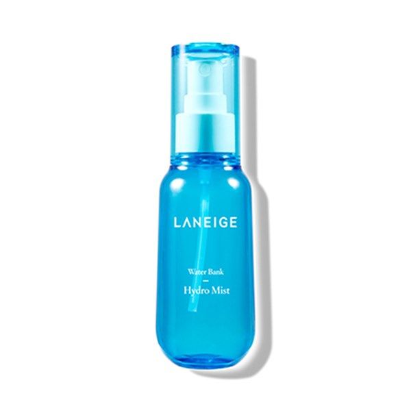 Xịt Khoáng Laneige Water Bank Hydro Mist 30ml