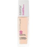  Kem Nền MAYBELLINE Super Stay 30h Full Coverage Foundation 30ml 