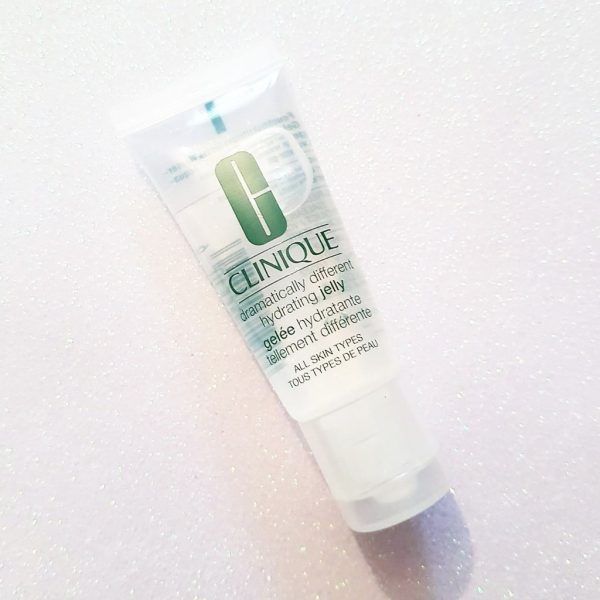 Gel Dưỡng Ẩm Clinique Dramatically Different Hydrating Jelly (30ml)