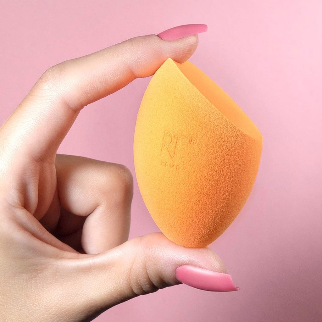 Set 3 Mút Trang Điểm REAL TECHNIQUES Sponge Set Ultimate Sponge Trio