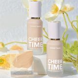  Kem Nền Che Phủ Tốt, Mỏng Nhẹ GOGO TALES Hydrated Makeup Liquid Foundation Nội Địa Trung - 35g 