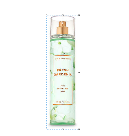 Xịt Thơm Toàn Thân Bath & Body Works