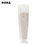  (Mẫu Mới) Tẩy Tế Bào Chết MUJI Face Soap Scrub 100g 