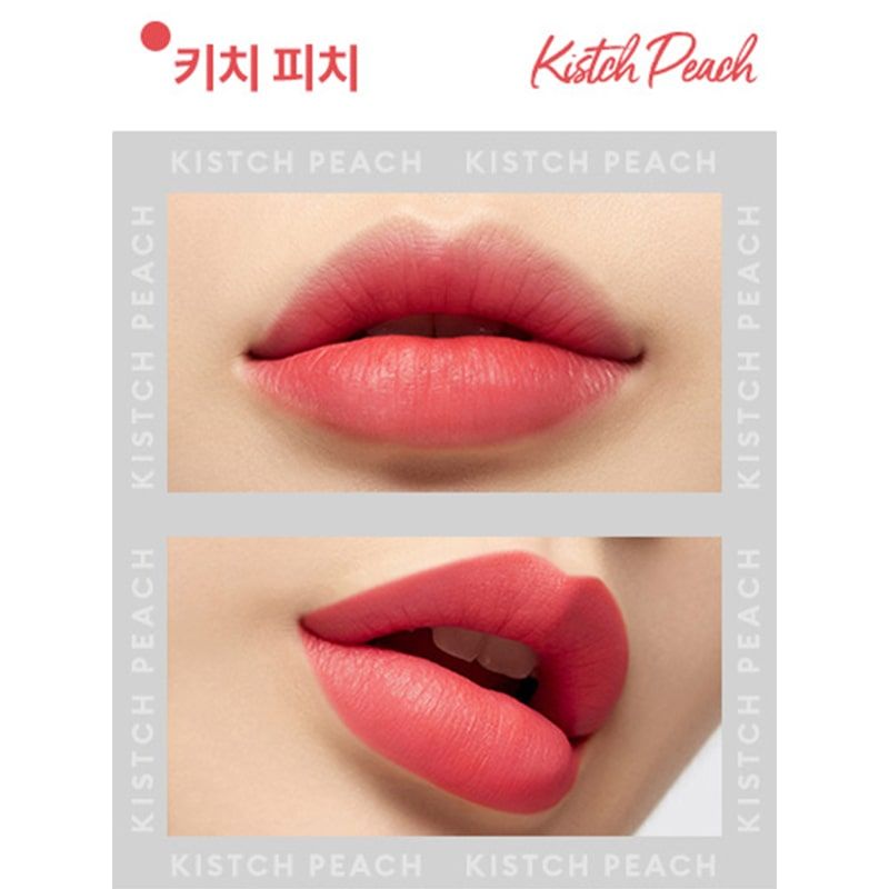 Son Thỏi Missha Dare Rouge Velvet Lipstick