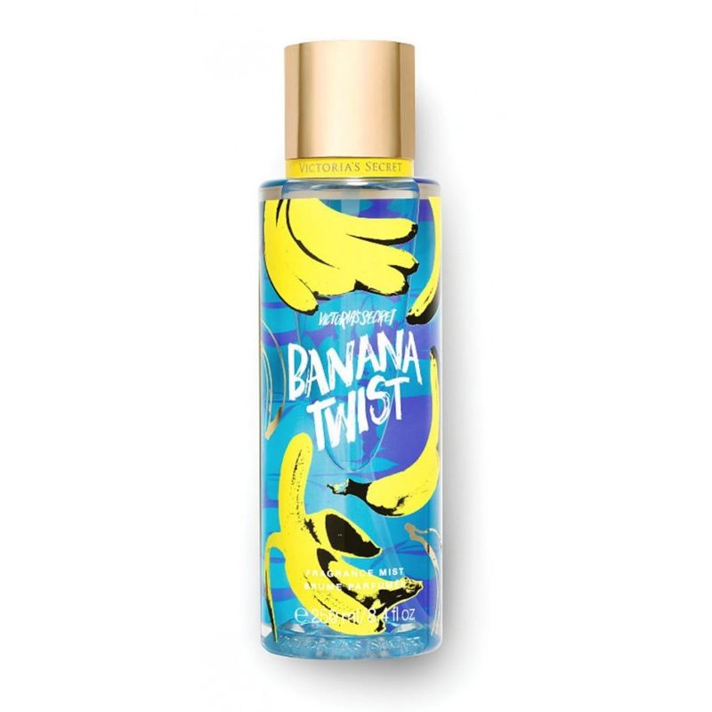 Xịt toàn thân Victoria Secret Body Mist 250 ml (không tích điểm)
